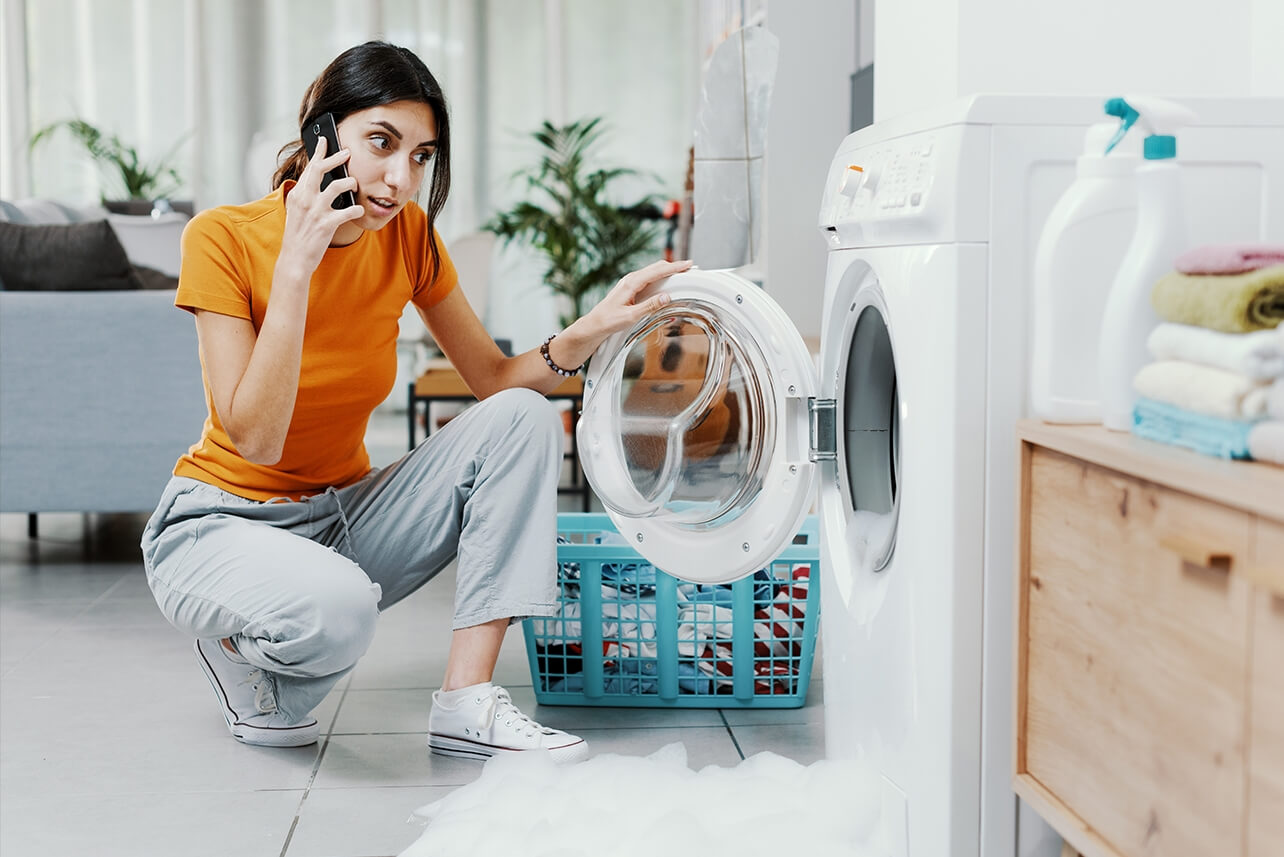 Haushaltsgeräte Reparaturservice Güstrow