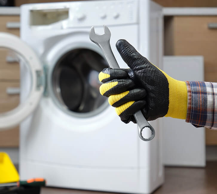 Haushaltsgeräte Reparatur in Güstrow