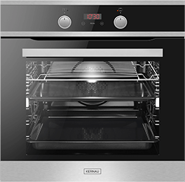 Backofen Reparatur Güstrow