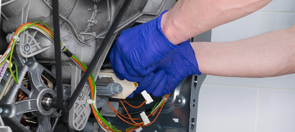 Haushaltsgeräte Reparaturservice Güstrow - Über uns