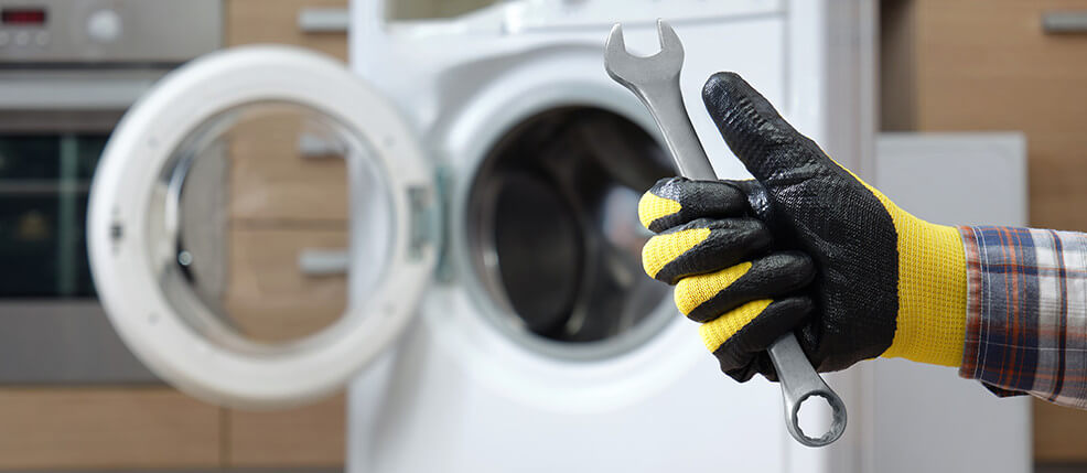 Haushaltsgeräte Reparaturservice Güstrow - Unsere Leistungen