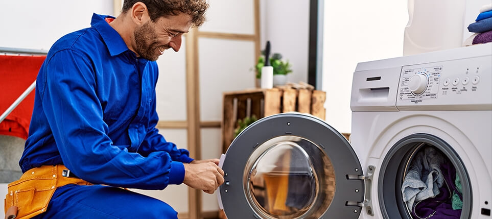 Haushaltsgeräte Reparaturservice Güstrow - Kontakt